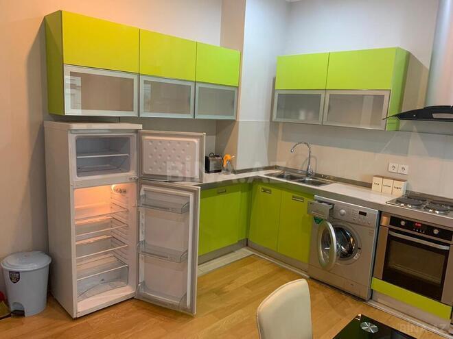 2-комн. новостройка - м. 28 мая - 110 м² (12)