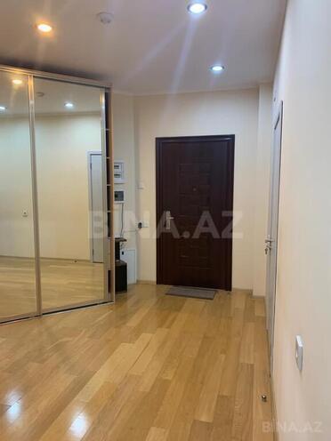 2-комн. новостройка - м. 28 мая - 110 м² (13)