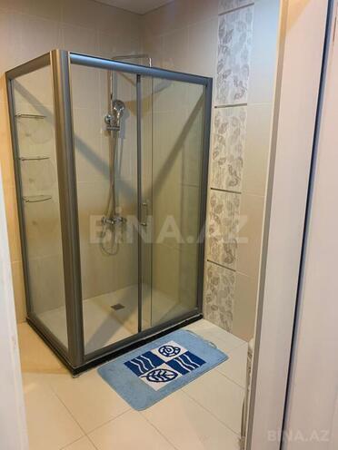 2-комн. новостройка - м. 28 мая - 110 м² (9)
