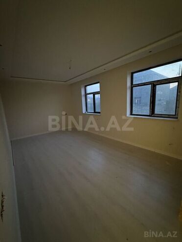 3 otaqlı həyət evi/bağ evi - Sumqayıt - 100 m² (7)
