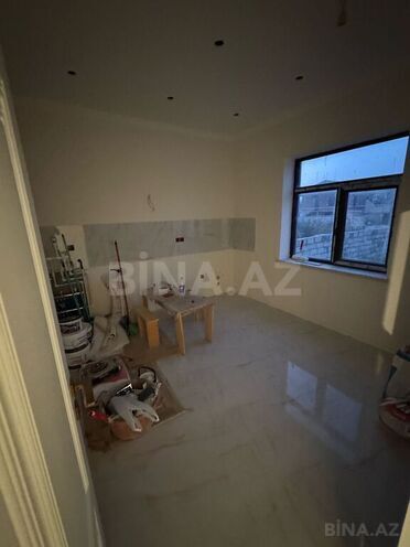3 otaqlı həyət evi/bağ evi - Sumqayıt - 100 m² (5)