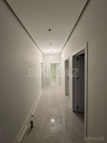 3 otaqlı həyət evi/bağ evi - Sumqayıt - 100 m² (1)