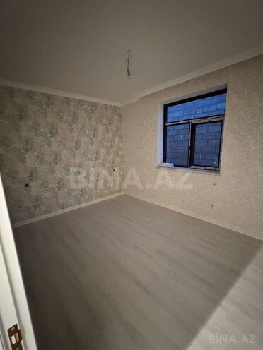 3 otaqlı həyət evi/bağ evi - Sumqayıt - 100 m² (6)