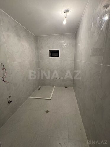 3 otaqlı həyət evi/bağ evi - Sumqayıt - 100 m² (4)