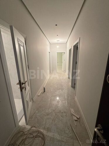 3 otaqlı həyət evi/bağ evi - Sumqayıt - 100 m² (2)