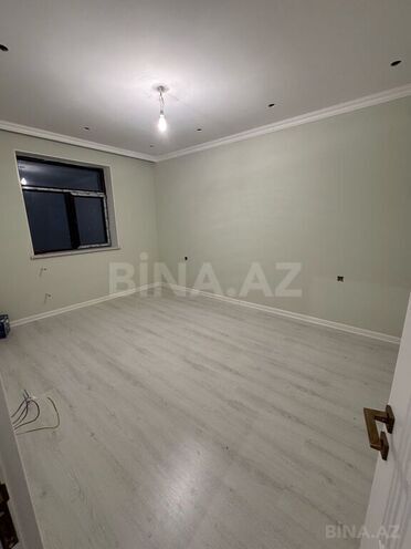 3 otaqlı həyət evi/bağ evi - Sumqayıt - 100 m² (3)