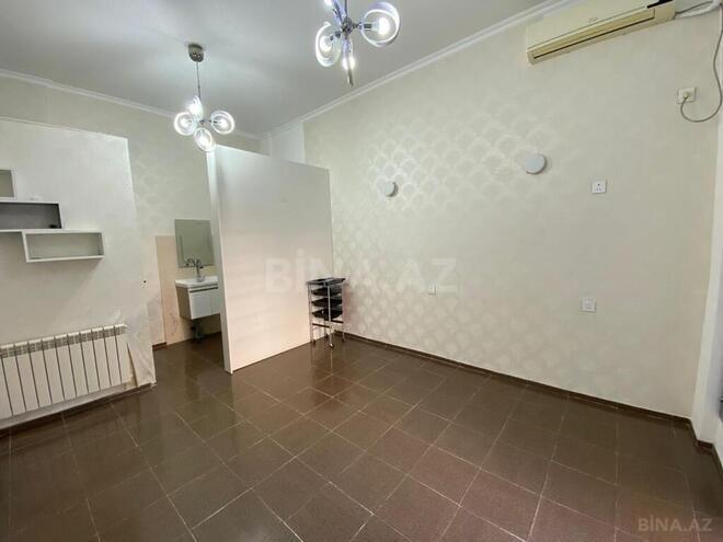 Obyekt - Nəsimi m. - 30 m² (1)