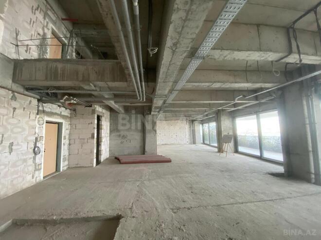 4 otaqlı yeni tikili - İçəri Şəhər m. - 249 m² (7)