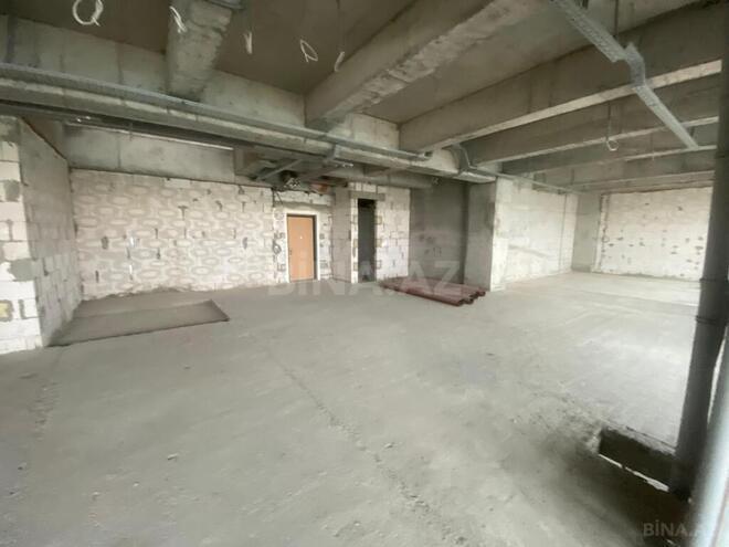 4 otaqlı yeni tikili - İçəri Şəhər m. - 249 m² (17)