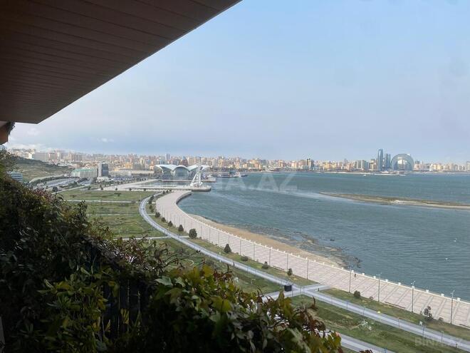 4 otaqlı yeni tikili - İçəri Şəhər m. - 249 m² (14)