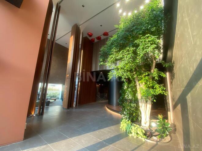 4 otaqlı yeni tikili - İçəri Şəhər m. - 249 m² (5)