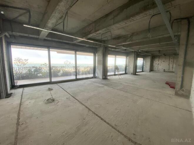 4 otaqlı yeni tikili - İçəri Şəhər m. - 249 m² (9)
