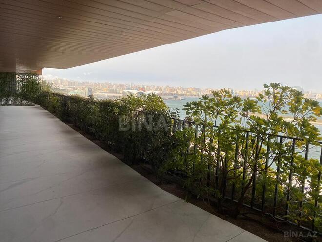 4 otaqlı yeni tikili - İçəri Şəhər m. - 249 m² (10)