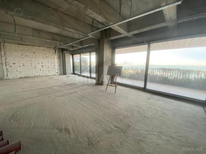 4 otaqlı yeni tikili - İçəri Şəhər m. - 249 m² (15)