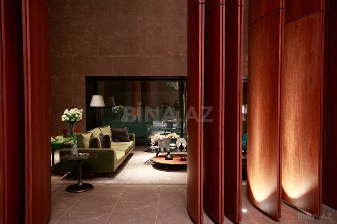 4 otaqlı yeni tikili - İçəri Şəhər m. - 249 m² (4)