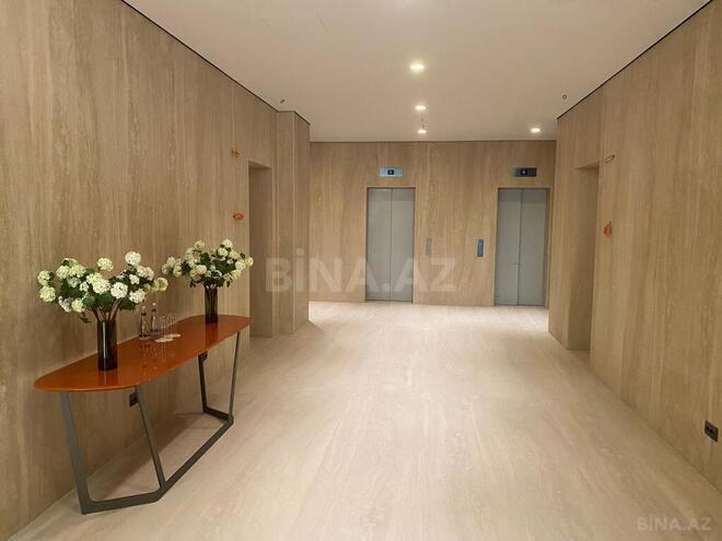 4 otaqlı yeni tikili - İçəri Şəhər m. - 249 m² (20)