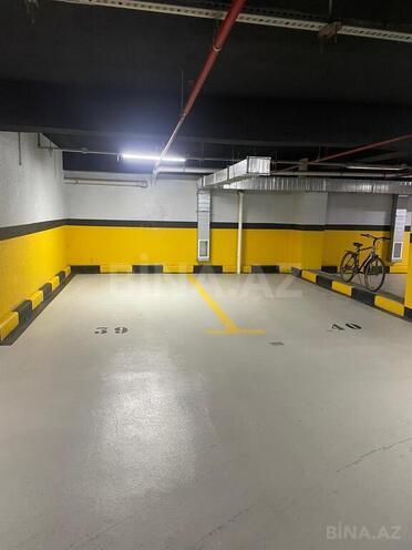 Qaraj - Ağ şəhər q. - 20 m² (4)