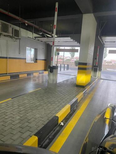 Qaraj - Ağ şəhər q. - 20 m² (3)