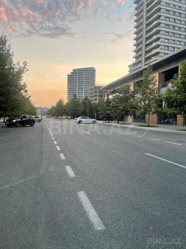 Qaraj - Ağ şəhər q. - 20 m² (5)