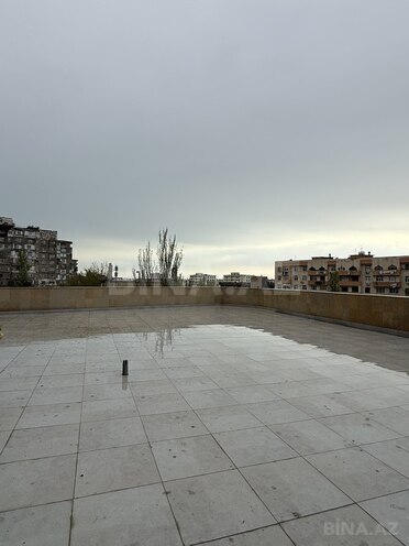 3-комн. новостройка - пос. Ени Гюнешли - 80 м² (5)