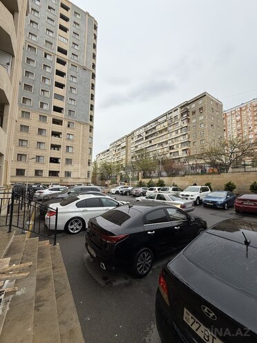 3-комн. новостройка - пос. Ени Гюнешли - 80 м² (19)