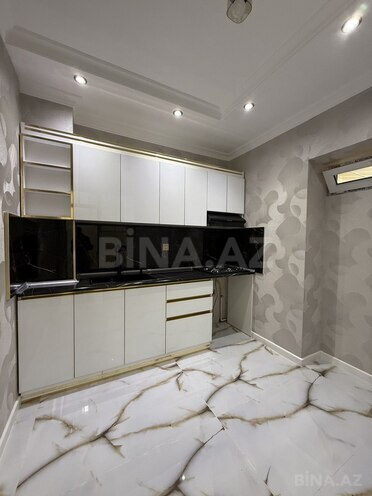 3-комн. новостройка - пос. Ени Гюнешли - 80 м² (11)