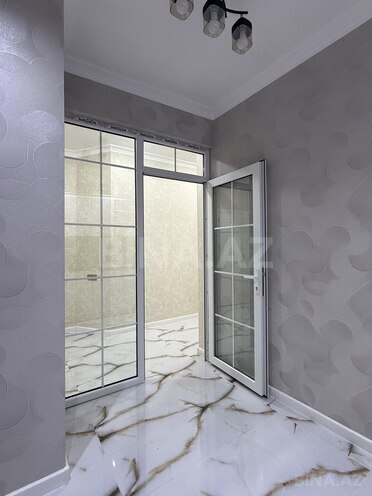 3-комн. новостройка - пос. Ени Гюнешли - 80 м² (12)