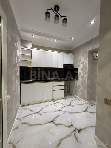 3-комн. новостройка - пос. Ени Гюнешли - 80 м² (10)