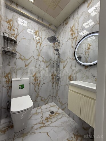 3-комн. новостройка - пос. Ени Гюнешли - 80 м² (9)