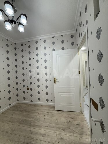 3-комн. новостройка - пос. Ени Гюнешли - 80 м² (14)