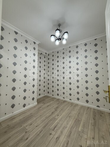 3-комн. новостройка - пос. Ени Гюнешли - 80 м² (13)