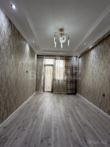 3-комн. новостройка - пос. Ени Гюнешли - 80 м² (7)