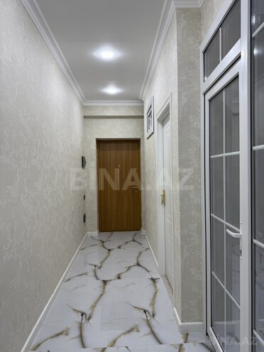 3-комн. новостройка - пос. Ени Гюнешли - 80 м² (17)