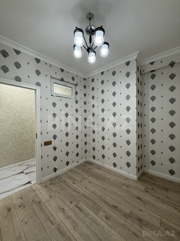 3-комн. новостройка - пос. Ени Гюнешли - 80 м² (15)