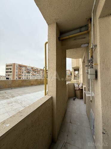 3-комн. новостройка - пос. Ени Гюнешли - 80 м² (6)