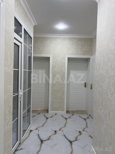 3-комн. новостройка - пос. Ени Гюнешли - 80 м² (16)