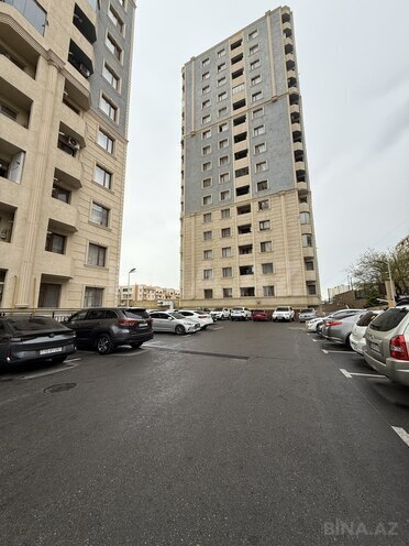 3-комн. новостройка - пос. Ени Гюнешли - 80 м² (20)