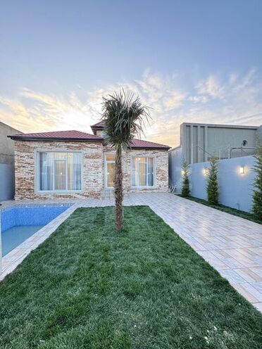 Продается 4-комн. дом/дача 160 м², пос. Мардакан, photo 6 from 23