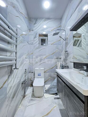 Продается 4-комн. дом/дача 160 м², пос. Мардакан, photo 21 from 23