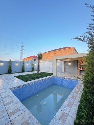 Продается 4-комн. дом/дача 160 м², пос. Мардакан, photo 5 from 23