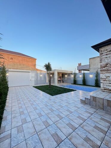 Продается 4-комн. дом/дача 160 м², пос. Мардакан, photo 10 from 23
