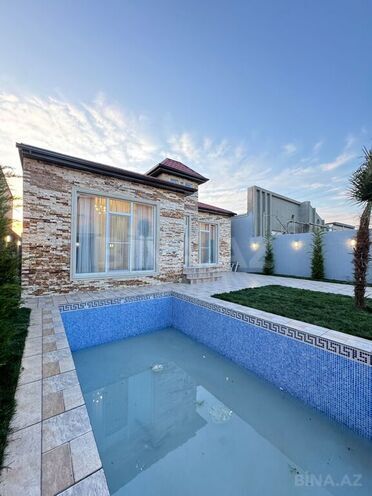 Продается 4-комн. дом/дача 160 м², пос. Мардакан, photo 4 from 23