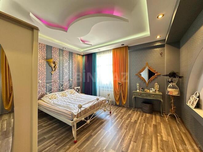 Продаётся 2-комн. новостройка 85 м², м. Шах Исмаил Хатаи, photo 5 from 13