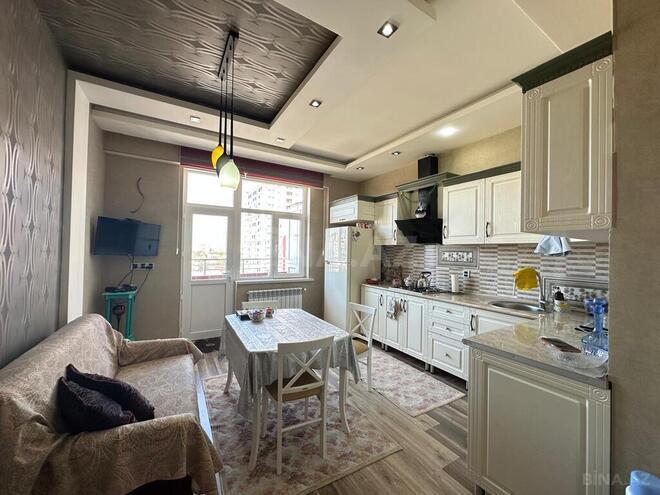 Продаётся 2-комн. новостройка 85 м², м. Шах Исмаил Хатаи, photo 6 from 13