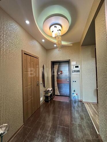 Продаётся 2-комн. новостройка 85 м², м. Шах Исмаил Хатаи, photo 10 from 13