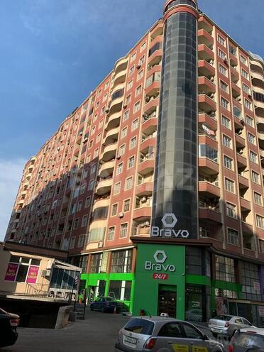2-комн. новостройка - пос. 8-й мкр - 105 м² (1)