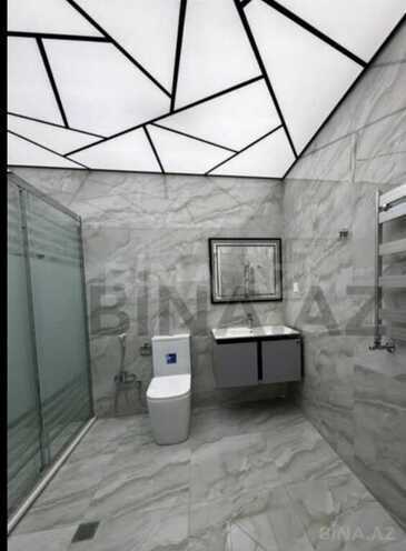 2-комн. новостройка - пос. 8-й мкр - 105 м² (14)