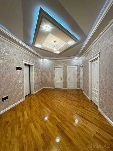 2-комн. новостройка - пос. 8-й мкр - 105 м² (9)