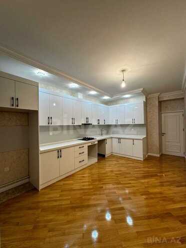 2-комн. новостройка - пос. 8-й мкр - 105 м² (12)