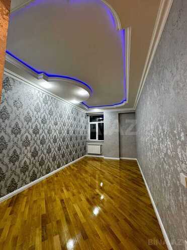 2-комн. новостройка - пос. 8-й мкр - 105 м² (8)